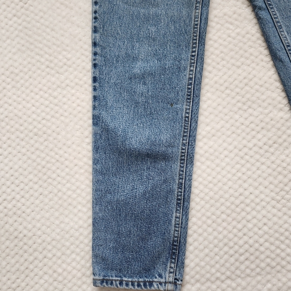 Vintage Levi's 550 Jeans - Picture 9 of 9